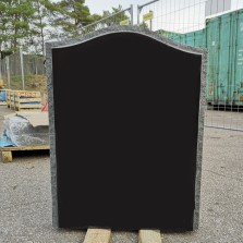 Gravsten PG 10 work ( 60x80cm )+  Blomlist