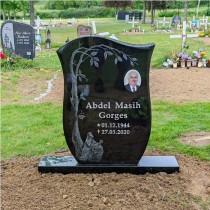 Gravsten LS15 ( 50x70x10)