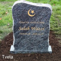 Gravsten LS222VB ( 50X70X10 )  (BxHxD)