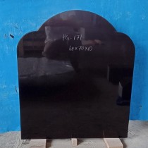 Gravsten LS89 ( 60x70x10) (BxHxD)