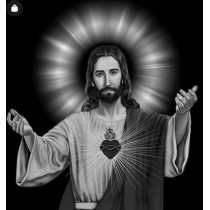 Fotografi Jesus 6