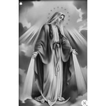 Mary 1