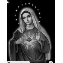 Mary 3